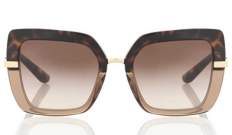 dolce gabana sunglasses $300