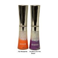 L'Oreal Glam Shine Lip Gloss 6ml (3 UNITS) [(J)22-3,60-1] : UK Honeypot Wholesale Cosmetics, Skincare, Fragrances, Beauty Accessories And Export