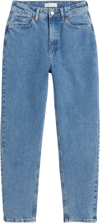 H&M Light Jeans