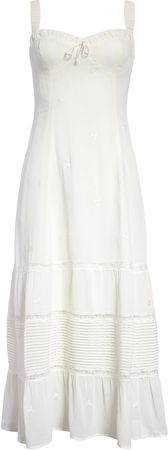 Cotta Sleeveless Dress
