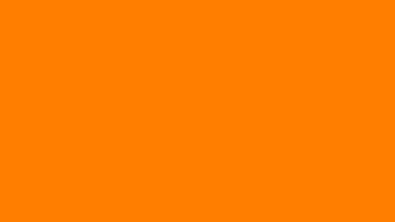 20 Orange Aesthetic Wallpapers - Wallpaperboat