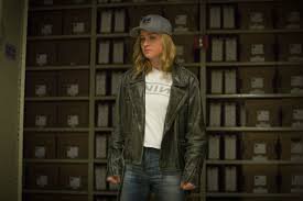 captain marvel outfit - Google Search