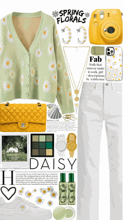 Daisy Outfit | ShopLook