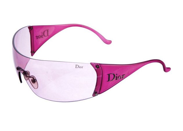 Dior ski sunglasses