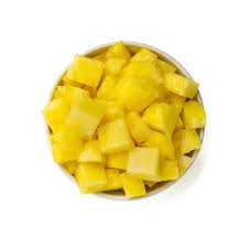 bowl of pineapple - Google Search