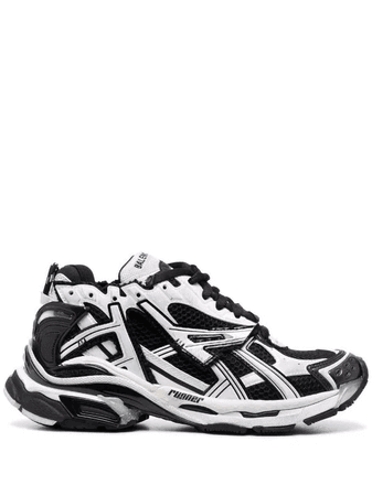 Balenciaga Runner lace-up sneakers $1,150