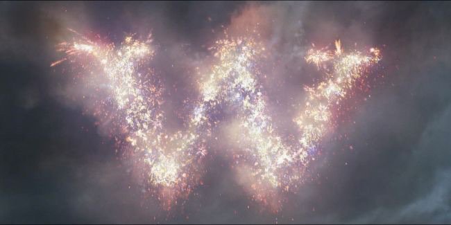 Weasley firework