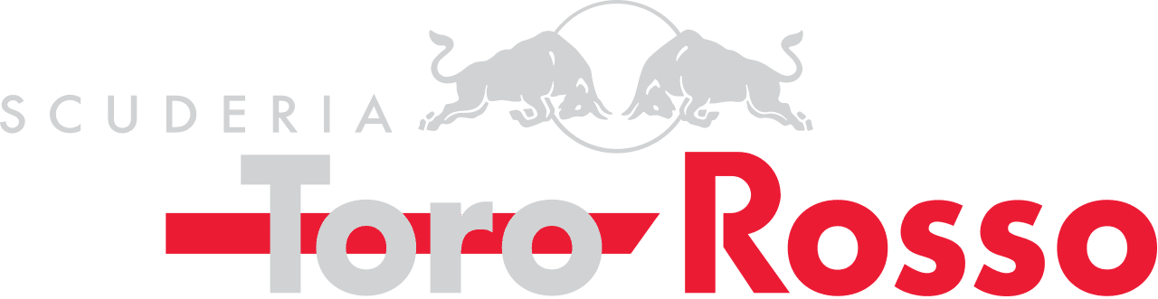 Download Scuderia Toro Rosso Logo - Toro Rosso F1 Logo - Full Size PNG Image - PNGkit