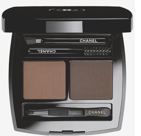 Chanel Dou Brows Shadow