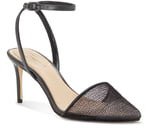 Imagine Vince Camuto Maive Mesh Pointy Toe Pump
