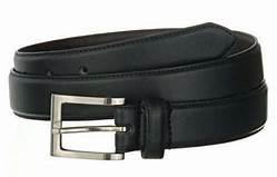 Mens Leather Belt