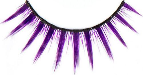 Sugarpill Angel Baby Purple Eyelashes - Buy Online Australia – Beserk
