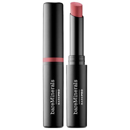 bareMinerals BAREPRO® Longwear Matte Lipstick