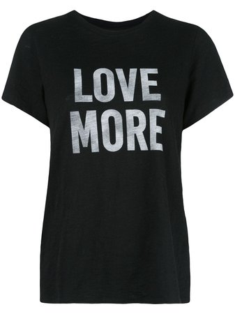 Cinq A Sept Love More T-shirt - Farfetch