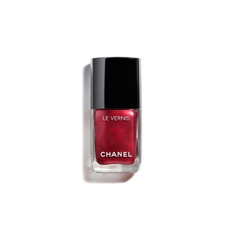 Results for red nail polish | CHANEL