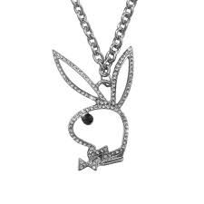 playboy necklace - Google Search