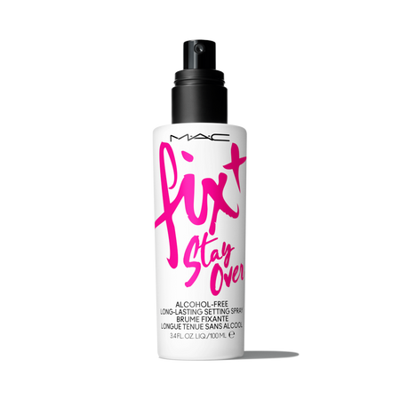Fix+ Stay Over Alcohol-Free 16HR Setting Spray | MAC Cosmetics - Official Site