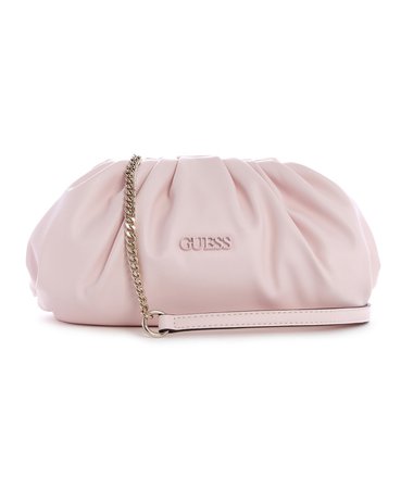 GUESS Central City Clutch & Reviews - Handbags & Accessories - Macy's
