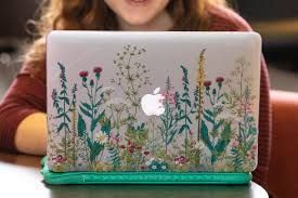 laptop with stickers - Google Search