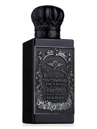 | Mr. Bojnokopff Purple Hat Perfume - Fragrantica