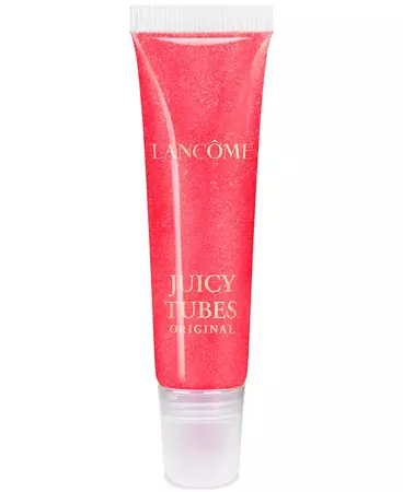 Lancôme Juicy Tubes Original Lip Gloss - Framboise Pop
