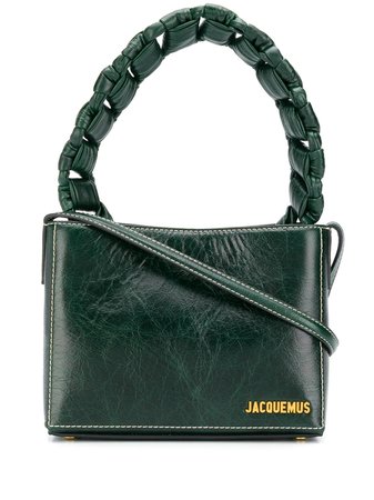 Jacquemus, Small Le Noeud Tote Bag
