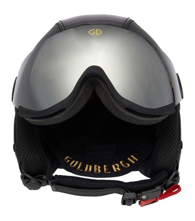 Goldbergh - Glam ski helmet | Mytheresa