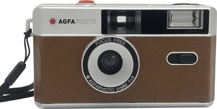 agfa reusable 35mm film camera - Google Search