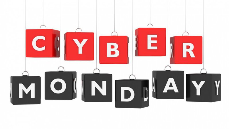 Cyber Monday best deals and steals | One Page | Komando.com