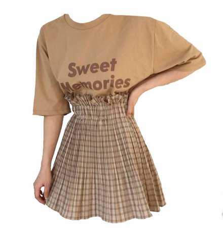 Brown sweet memories polyvore moodboard filler outfit | moodboard, png, filler, minimal, overlay in 2018 | Pinterest | Dress png, Mood boards and Mood