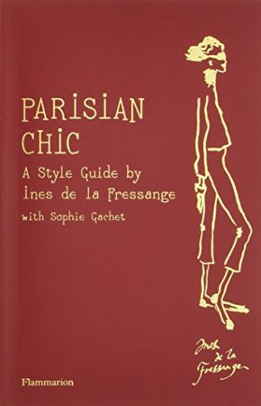Parisian book
