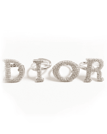 Dior Rings