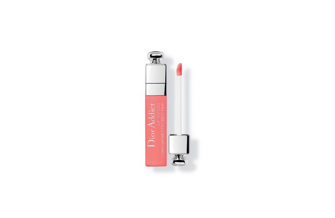 DIOR ADDICT LIP TATTOO – COLORED TINT – BARE LIP SENSATION – EXTREME WEIGHTLESS WEAR by Christian Dior