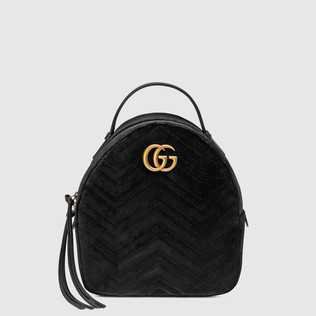 Gucci Women - Handbags - Backpacks