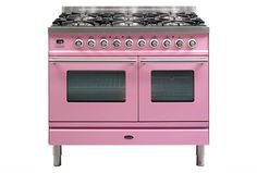 Pink cooker