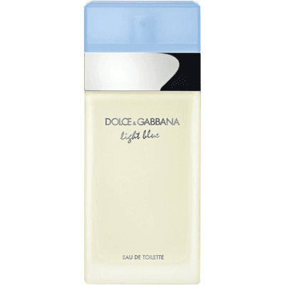Dolce & Gabbana Light Blue Edt eau de toilette perfume