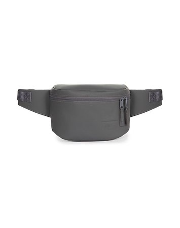 Eastpak Bane Ath-Leather - Backpack & Fanny Pack - Men Eastpak Backpacks & Fanny Packs online on YOOX United States - 45491224CS