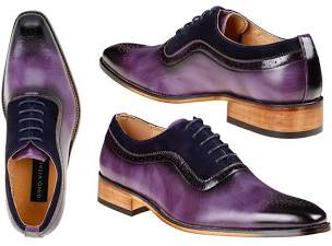 men’s purple dress shoes - Google Search