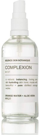 Belenos Skin Botanique Complexion Mist