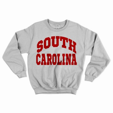 University of South Carolina Sweatshirt and Hoodie - ootheday.