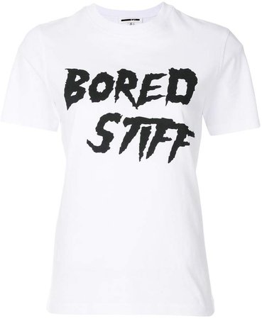 Bored Stiff T-shirt