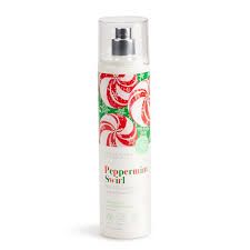 peppermint swirl body lotion - Google Search