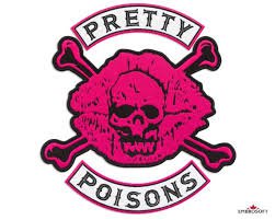 pretty poisons - Google Search