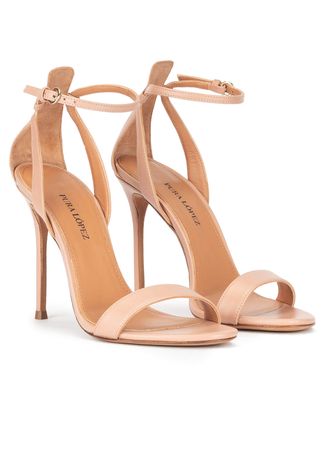 AJE pink sandals - Google Search