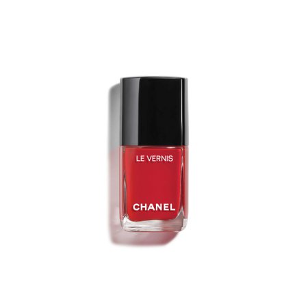 LE VERNIS Longwear Nail Colour 510 - GITANE | CHANEL