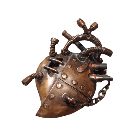 mechanical heart