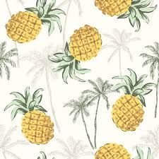 faded pineapple background - Google Search