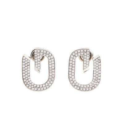 Givenchy earrings