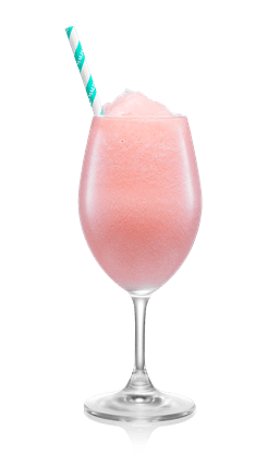 Pink Cocktail