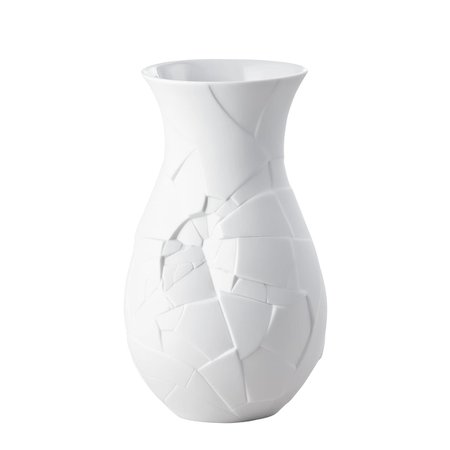 Rosenthal - Vase of Phases 21 cm, weiß | Moebel-Suchmaschine | ladendirekt.de